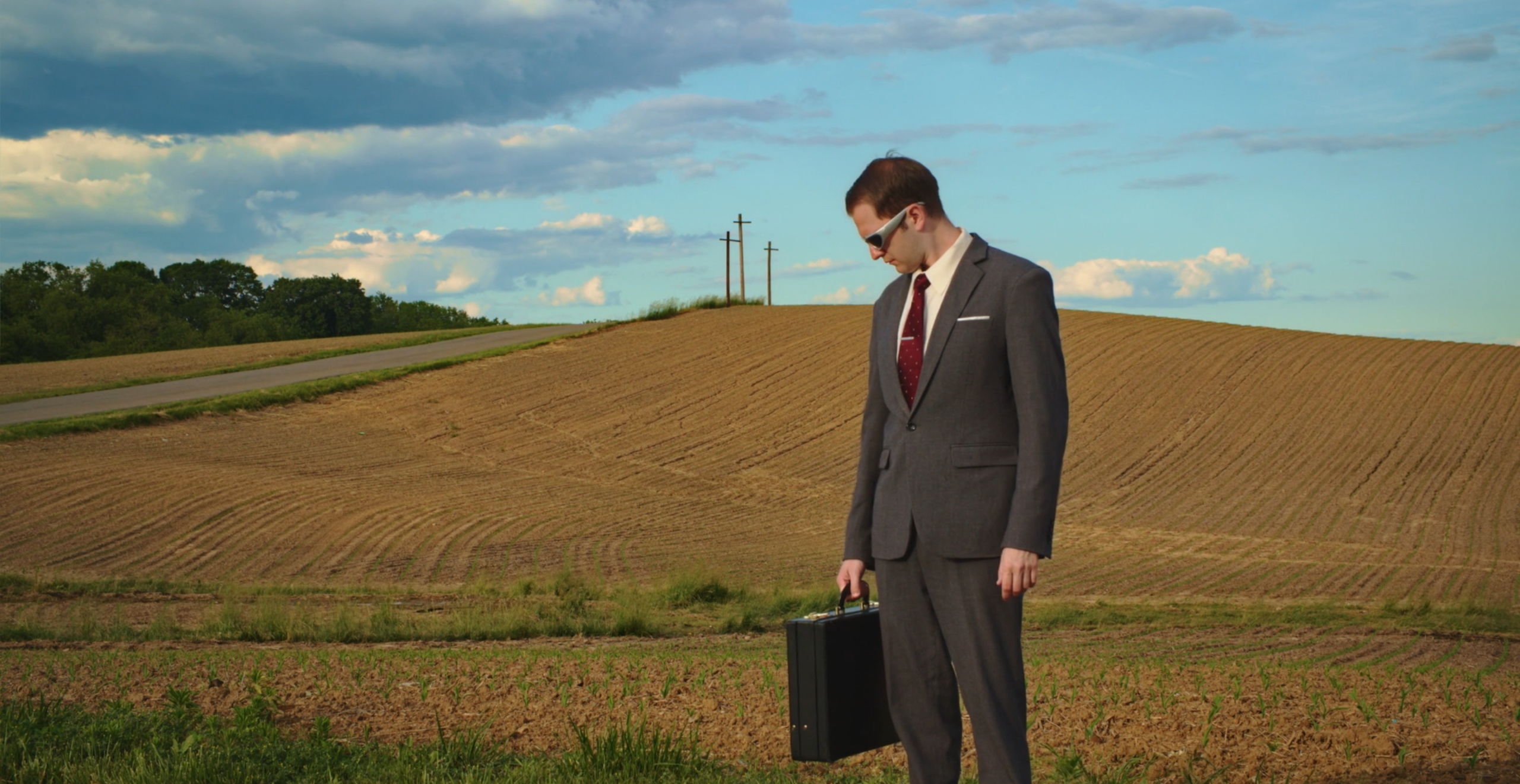Locally shot ‘Dead Man Walking’ gets Youngstown premiere - Tribune ...